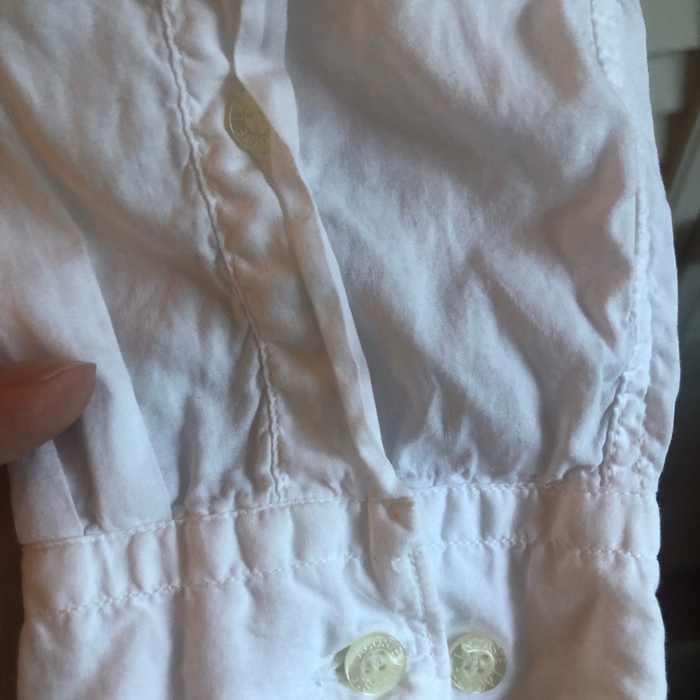 Lacoste Button Down - image 2